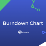 Burndown chart