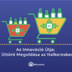 Az Innováció Útja: az Easylot úttörő megoldása az italkereskedelemben